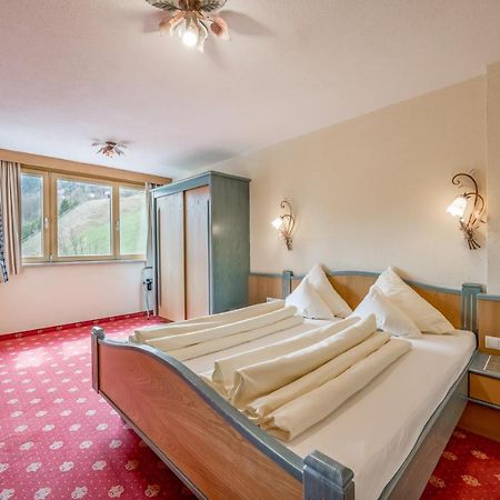 الشقق الفندقية سولدنفي  Residenz Tamara المظهر الخارجي الصورة