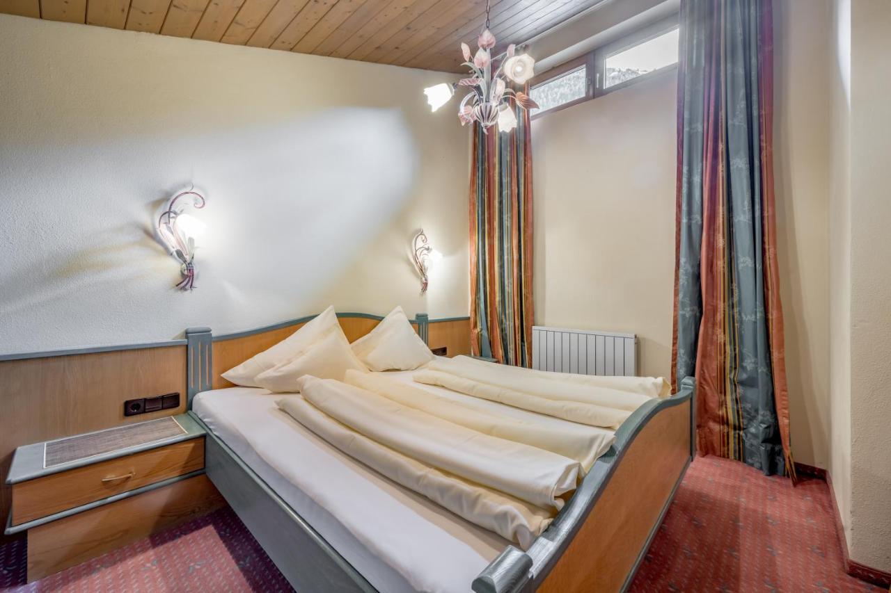الشقق الفندقية سولدنفي  Residenz Tamara المظهر الخارجي الصورة