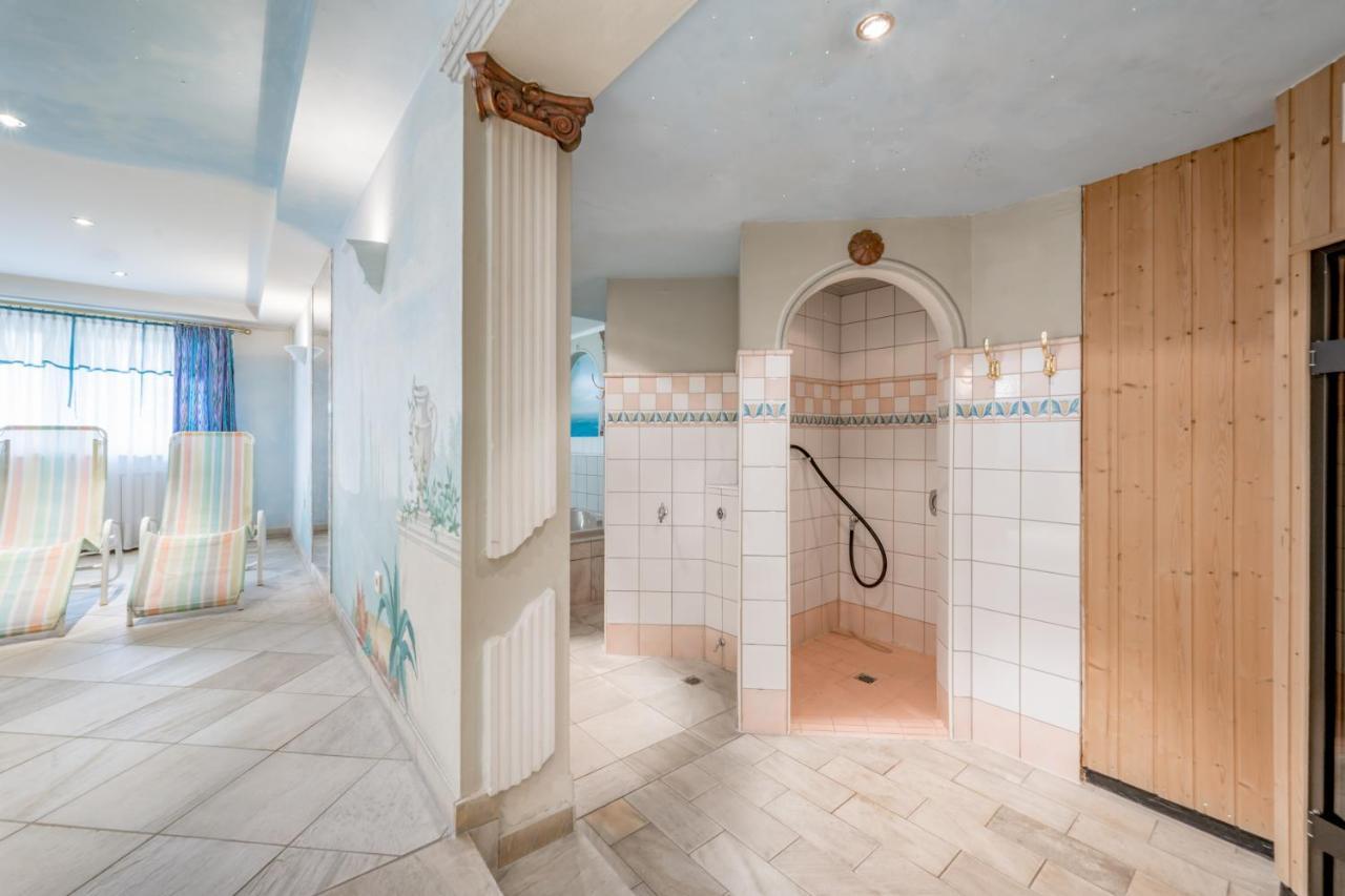 الشقق الفندقية سولدنفي  Residenz Tamara المظهر الخارجي الصورة