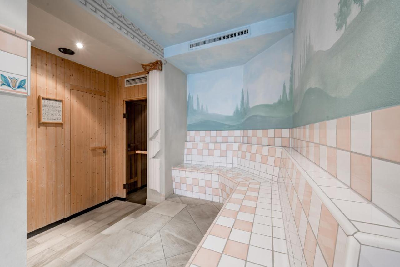 الشقق الفندقية سولدنفي  Residenz Tamara المظهر الخارجي الصورة